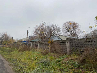 Жилой комплекс