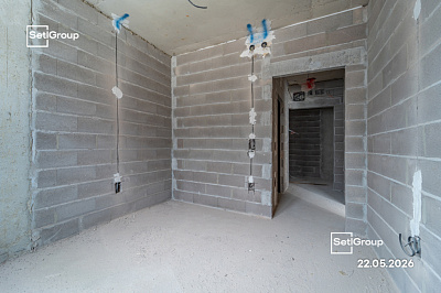Жилой комплекс Парадный ансамбль