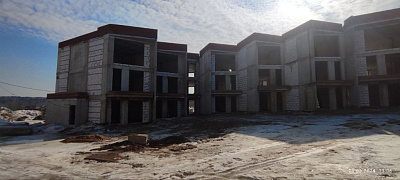 Загородный квартал 