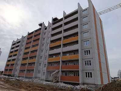 Деревня Алтуховка