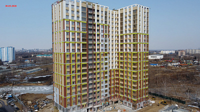 Дом у озера