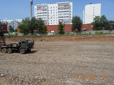 ЖК 