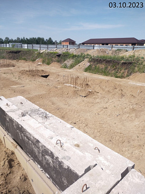 г. Омск, Бульвар Архитекторов