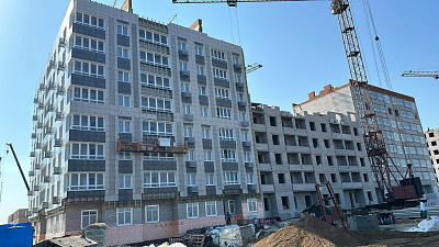 Село Миловка
