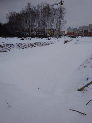 Микрорайон 13