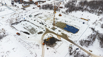 Загорские Кварталы