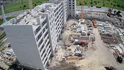 Село Засечное, ул Новая