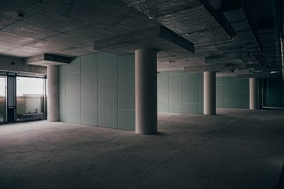 RE.VOLUTION TOWERS