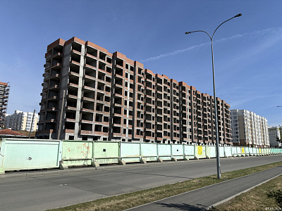 Жилой комплекс 