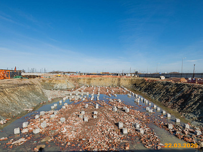 Таллинский парк