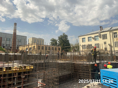 г. Москва, Район Соколиная Гора