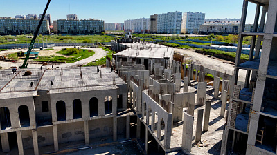 Николай I Hotel & SPA