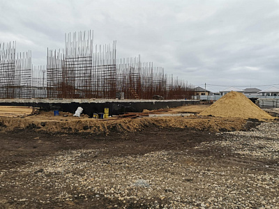г. Михайловск, Переулок Князевский