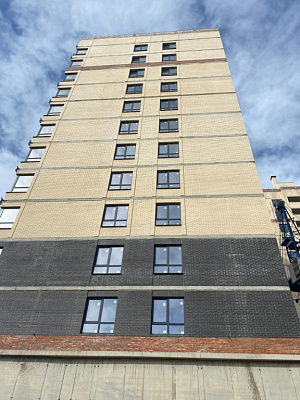 г. Ставрополь, Улица Лермонтова/пер. Зеленый