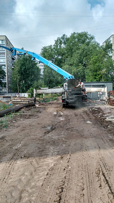 г. Санкт-Петербург