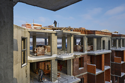 Клубный дом