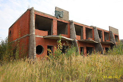 Загородный квартал 