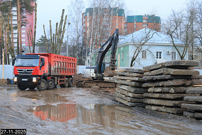 Альфа дом на Оборонщиков, 6