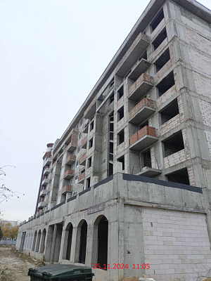 г. Евпатория, пр-кт Ленина