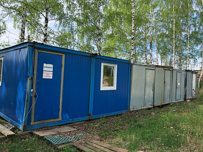 ЖК «Бирюзова Парк»