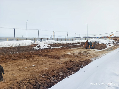 Жилой комплекс НОВЫЙ СВЕТ