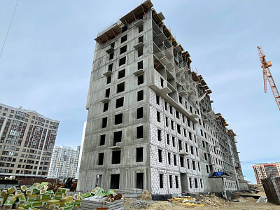 ЖК