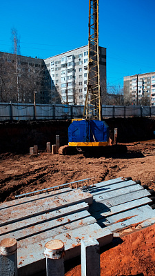 ЖК Арден на Селтинской