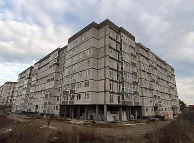 Жилой комплекс 