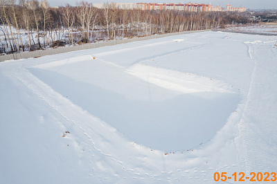 Северный парк корпус 7
