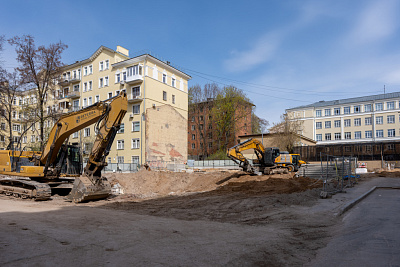 Палашёвский 11