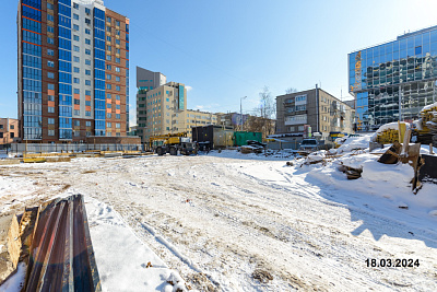 ПРАЙМ 2 Квартал новых перспектив
