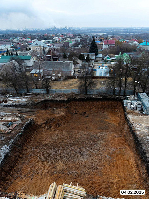 ЖК Коллекционер. Дом Второй