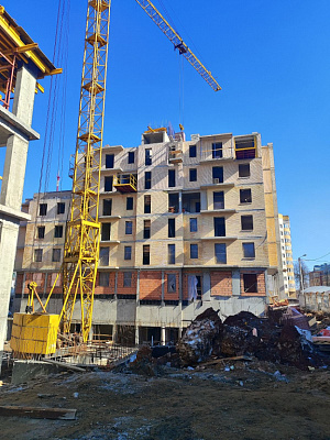 г. Киров, Улица Ленина