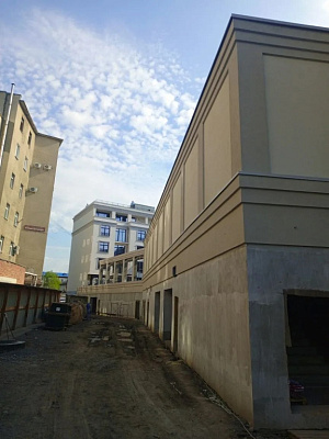 г. Кемерово, Проспект Советский