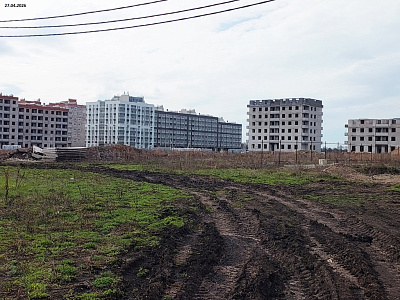 Село Миловка, район Уфимский
