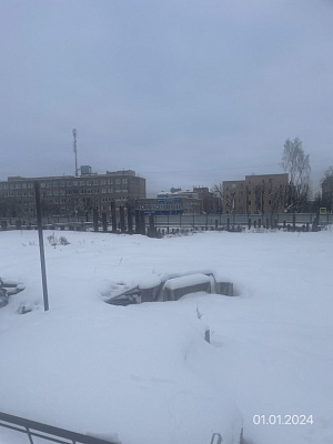 Жилой комплекс