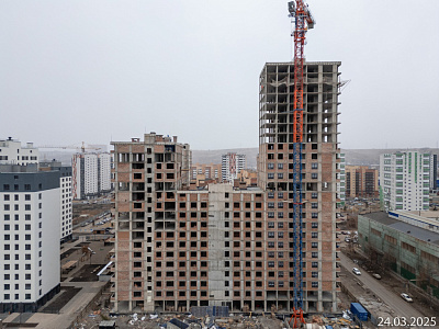Прогресс-кварталы 