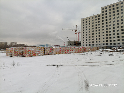 Красное яблоко Эт8 Секции1.5,1.6,1.7,1.8
