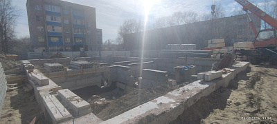 г. Минусинск, Улица Ванеева