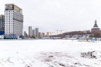 г. Москва, Даниловский район