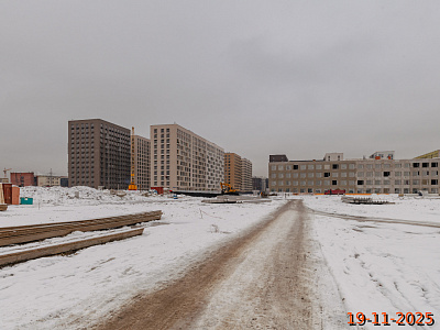 Витебский парк