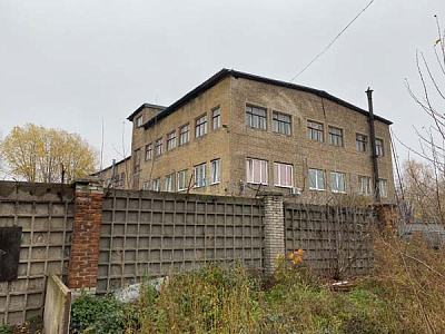 Жилой комплекс
