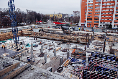 N1 Первый дом в Нижнем