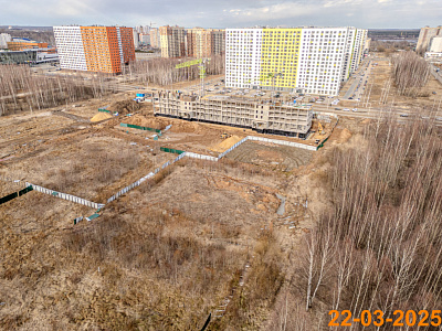 Волга парк