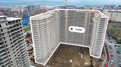 ЖК 