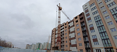 г. Тверь, Улица Оснабрюкская