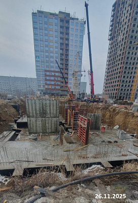 ПАРК-КВАРТАЛ