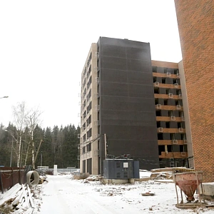 Кварталы Отрада