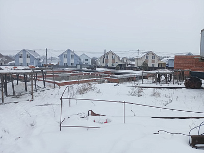Жилой Комплекс 