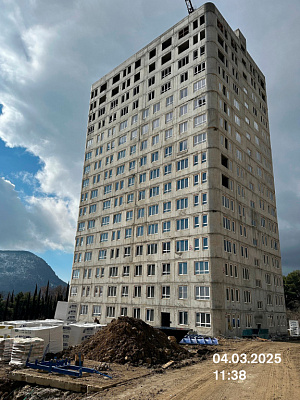 ЖК Партенит Парк